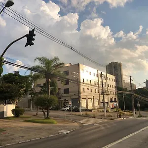  Apartamento Apartamento Studio Brasil