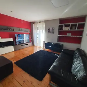  Apartamento Teo