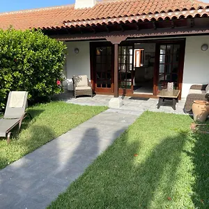 Casa Max , Puerto de la Cruz (Tenerife) España
