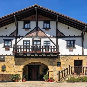 casa-rural-etxano.basquecountryhotels.org/