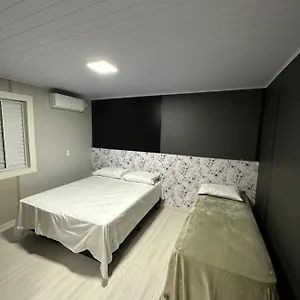  Apartamento Loft Lux 1 Brasil