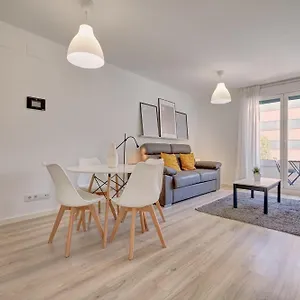  Apartamento Zizur Confort By Clabao