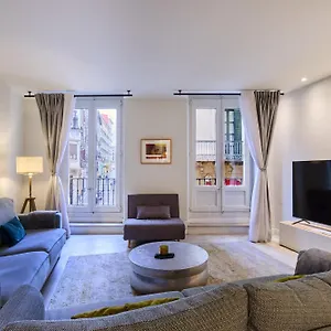  Apartamento Vistas Directas Al Encierro - Tuapartamento