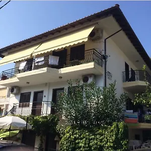 Marco's Appartments , Nea Poteidaia Griechenland