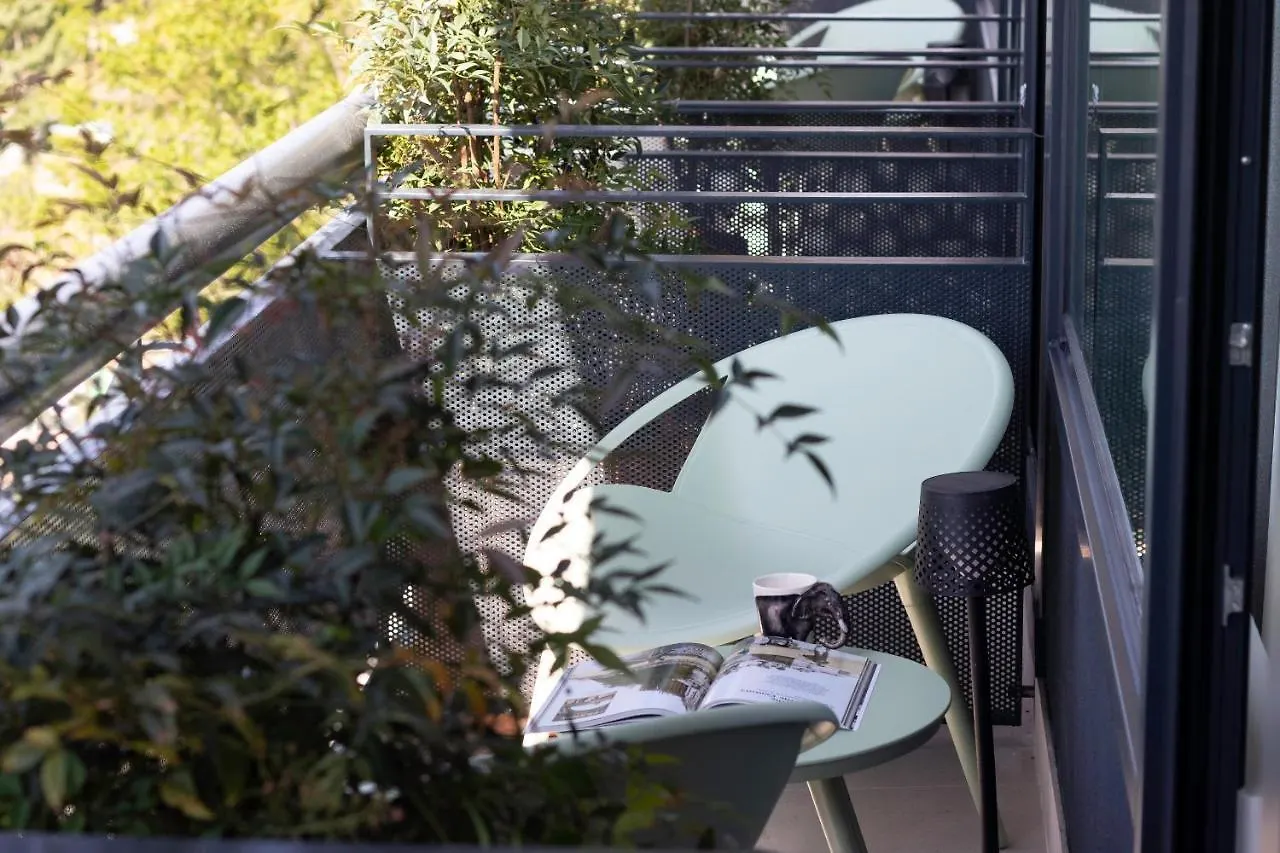 Διαμέρισμα Apartamentos Libere Pamplona Yamaguchi