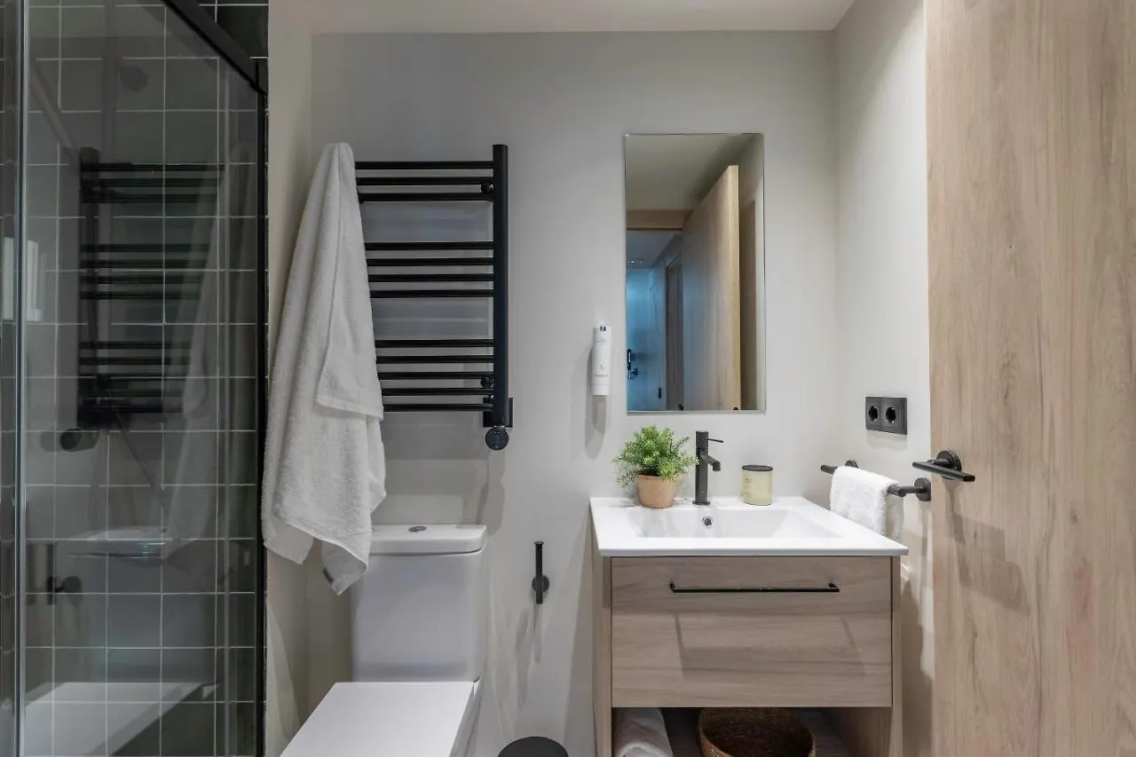 Apartamentos Libere Pamplona Yamaguchi Διαμέρισμα