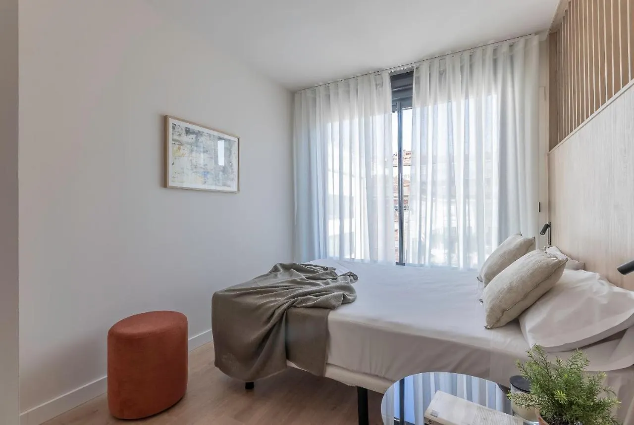 Διαμέρισμα Apartamentos Libere Pamplona Yamaguchi