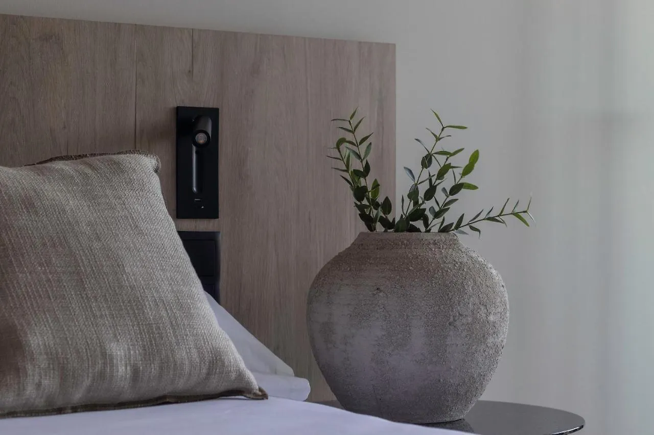 Διαμέρισμα Apartamentos Libere Pamplona Yamaguchi