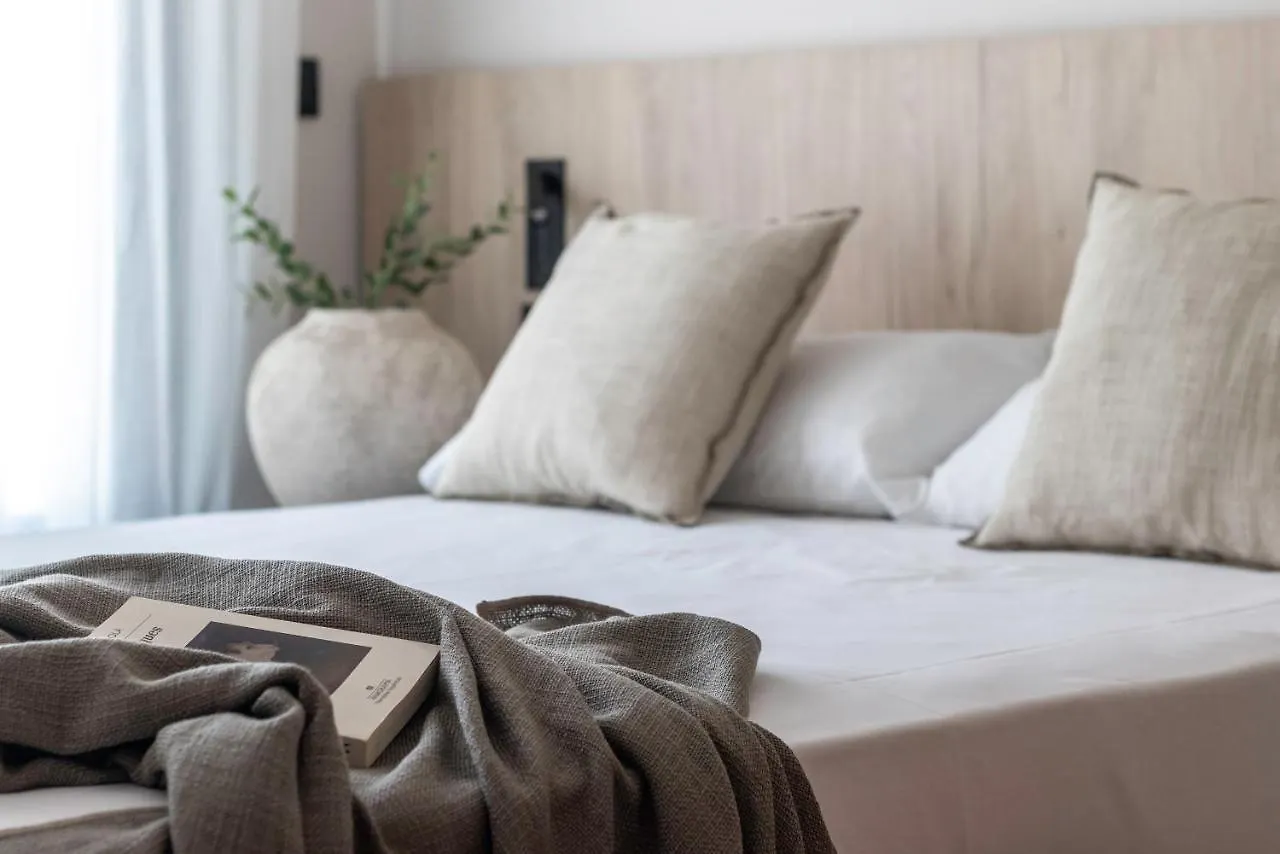 Apartamentos Libere Pamplona Yamaguchi Ισπανία