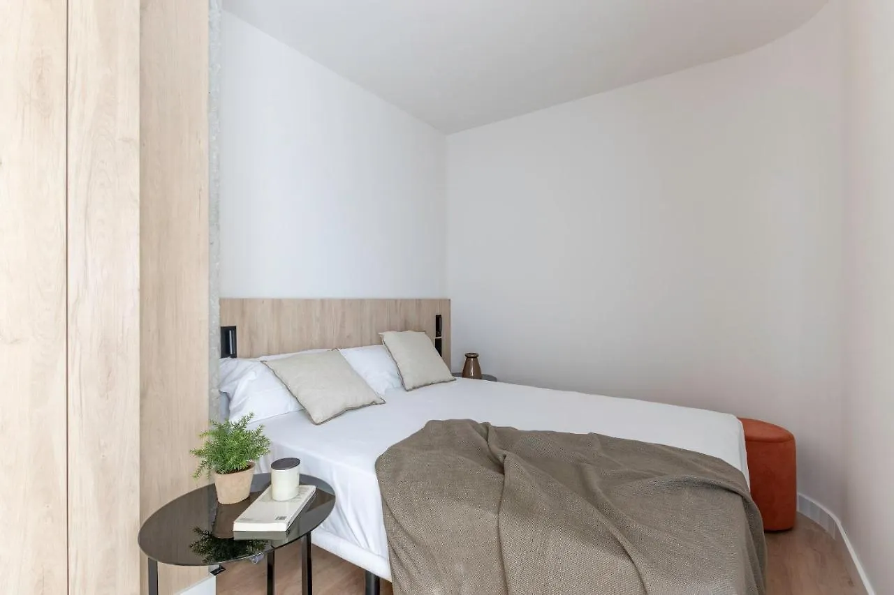 Apartamentos Libere Pamplona Yamaguchi Διαμέρισμα